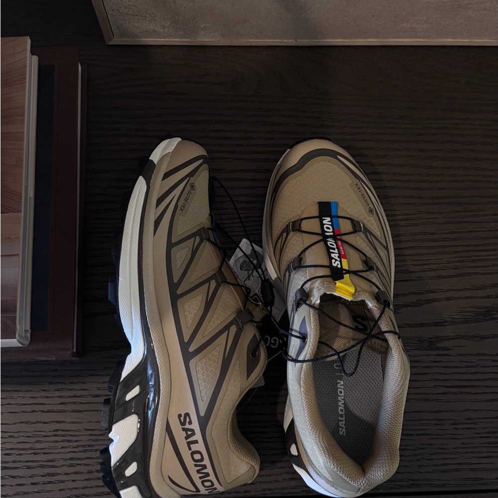 Salomon XT-6 GTX - sold out online